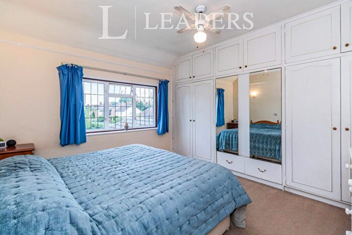 1 Bedroom House To Rent In Burwood Road, Hersham, Walton-on-Thames, KT12