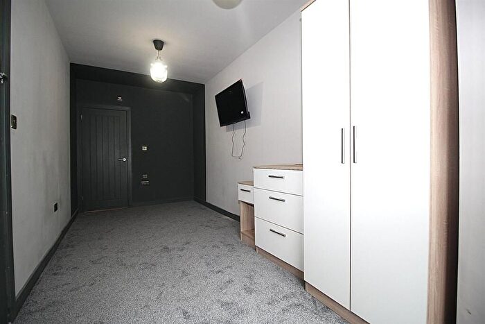 Studio To Rent In Soham Road, Enfield, EN3