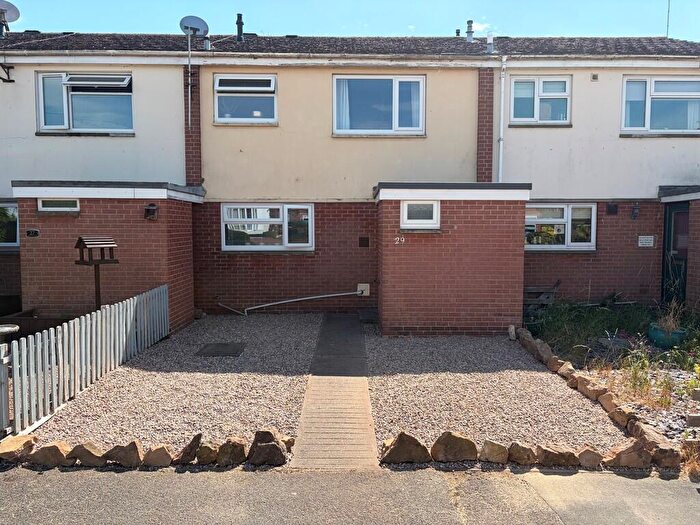 3 Bedroom Terraced House For Sale In Smeath Lane, Clarborough, DN22
