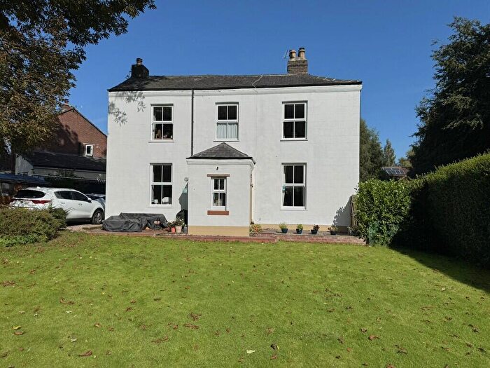 3 Bedroom End Of Terrace House For Sale In Etterby Terrace, Stanwix, CA3