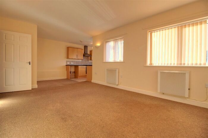 1 Bedroom Flat To Rent In Kendal Road, Harlescott, Shrewsbury SY1