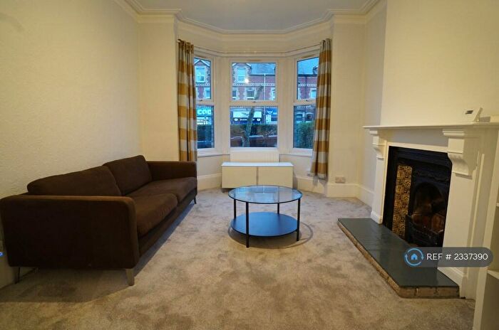 1 Bedroom Flat To Rent In Oxford Road, Reading, RG1