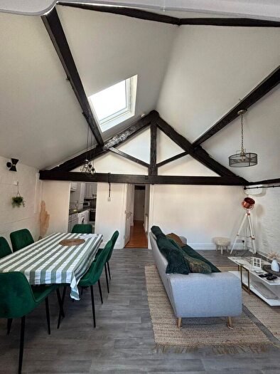 2 Bedroom Apartment To Rent In Watergate Row South, Chester, CH1