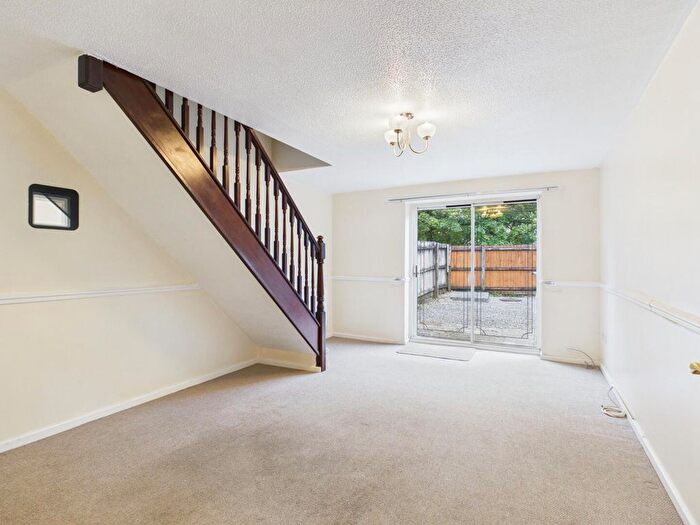 2 Bedroom Terraced House For Sale In Glan-Y-Nant, Tondu, Bridgend, CF32