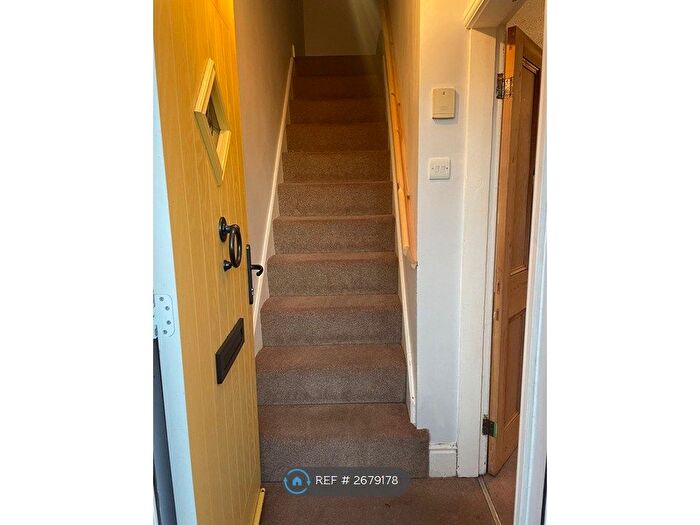 3 Bedroom Terraced House To Rent In Granville Road, Hinckley, LE10