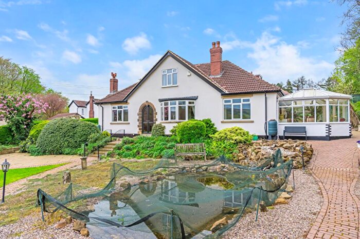 5 Bedroom Detached House For Sale In Windermere Avenue, Menston, LS29