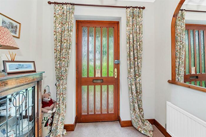 4 Bedroom Detached House For Sale In The Green, Tostock, IP30