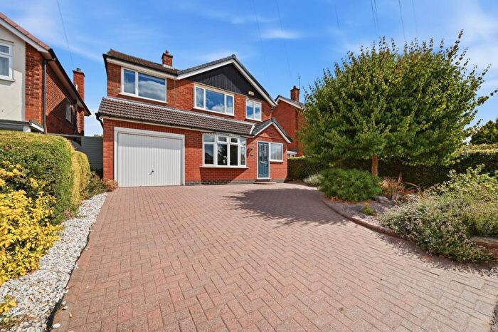 5 Bedroom Detached House For Sale In Walcote Drive, West Bridgford, NG2