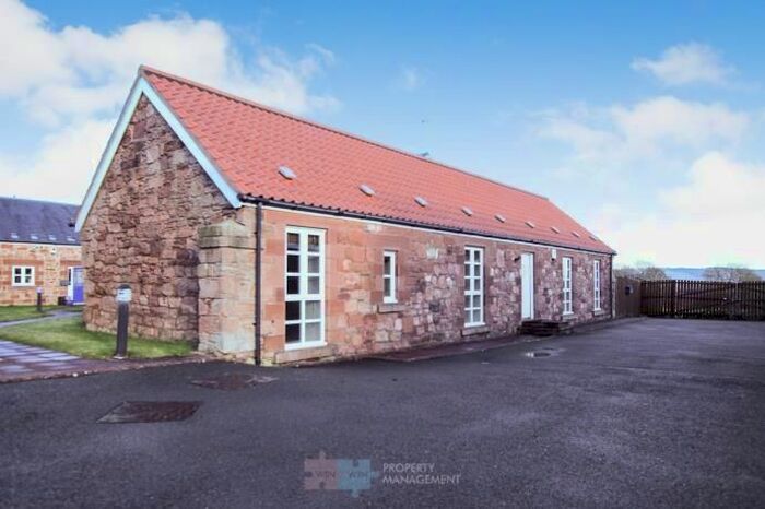 2 Bedroom Cottage To Rent In Dalhousie Chesters Court, Bonnyrigg, EH19