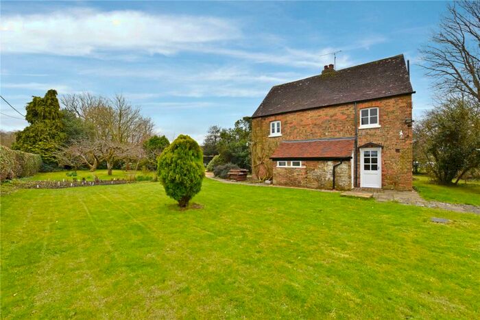 4 Bedroom Detached House To Rent In Checkendon, Reading, Oxfordshire, RG8