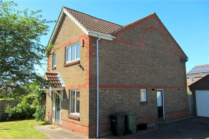 4 Bedroom Detached House To Rent In Chapel Drove, Horton Heath, Eastleigh, SO50