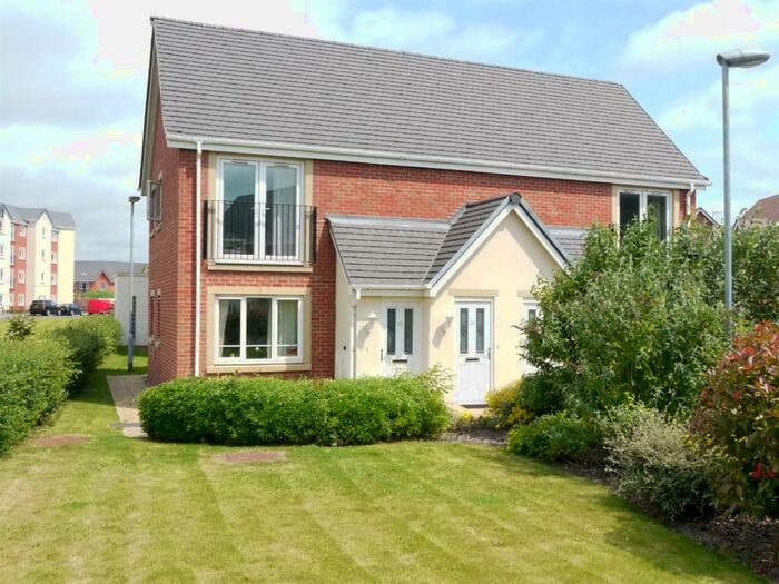 1 Bedroom Apartment To Rent In Portia Road, Stratford Upon Avon, CV37