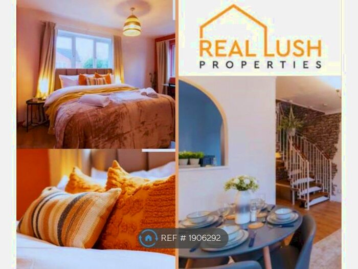 1 Bedroom Semi-Detached House To Rent In Langsett Road, Wolverhampton, WV10