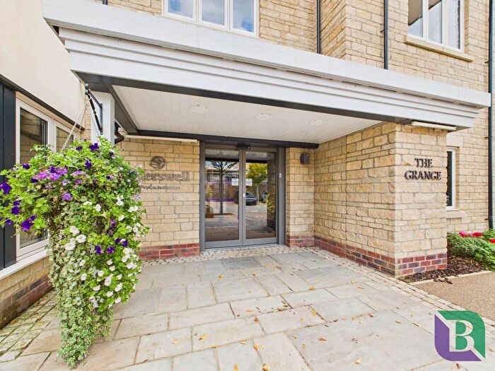 1 Bedroom Flat For Sale In Hobbswick Lane, Turvey, MK43