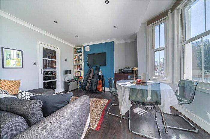 1 Bedroom Apartment For Sale In Lower Road, London, SE16