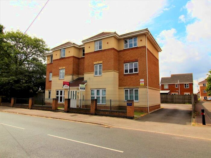 2 Bedroom Flat To Rent In Carr Head Lane, Bolton-Upon-Dearne, Rotherham, S63