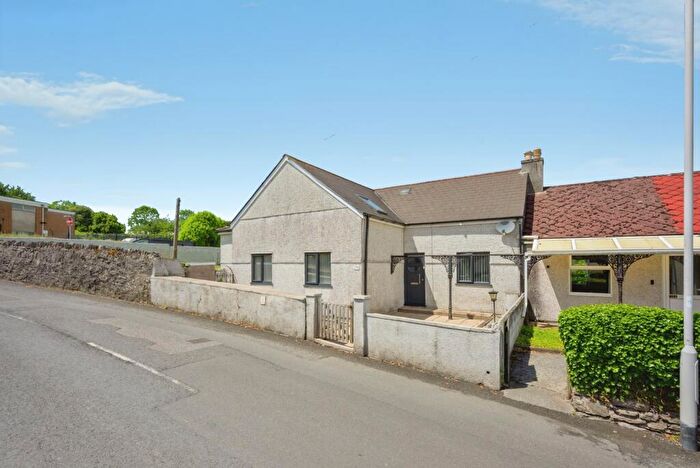 6 Bedroom Bungalow For Sale In Stentaway Road, Plymouth, Devon, PL9