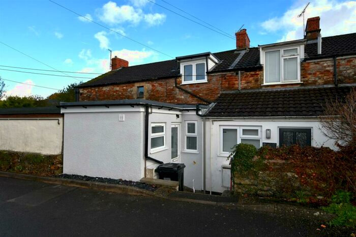 2 Bedroom Terraced House To Rent In Providence Place, Radstock, BA3
