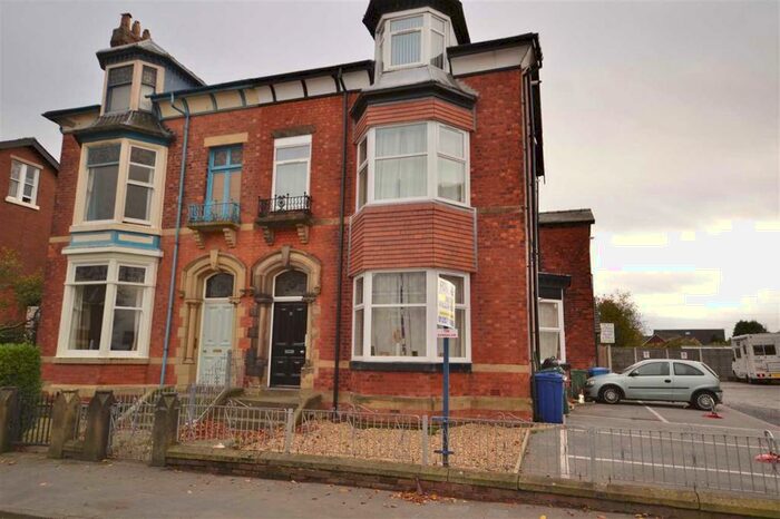1 Bedroom Flat To Rent In Southport Road, Chorley, PR7