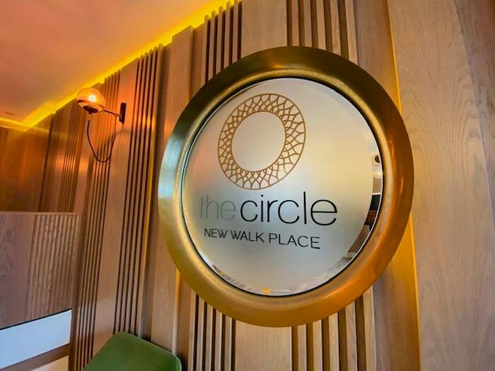 2 Bedroom Apartment To Rent In The Circle, New Walk Place, LE1