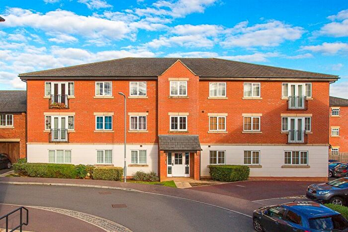 2 Bedroom Apartment To Rent In Proclamation Avenue, Rothwell, Kettering, NN14