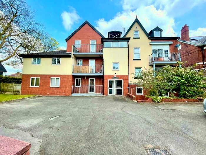 2 Bedroom Apartment To Rent In Chester Court, Seymour Grove, M16