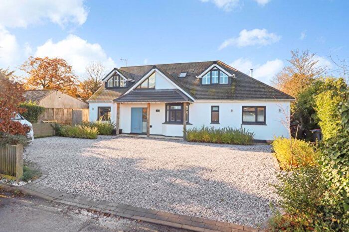 5 Bedroom Detached House For Sale In Albion Lane, Herne, CT6