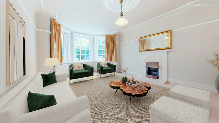 2 Bedroom Apartment To Rent In The Drive, Finchley, London, N3