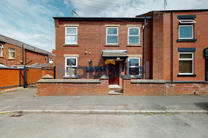 1 Bedroom Flat To Rent In And Gordon Street, Chorley, PR6