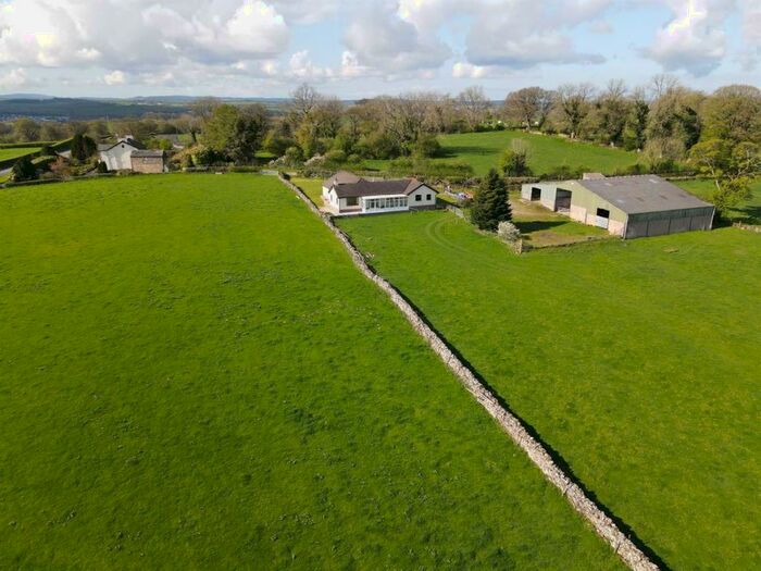 4 Bedroom Bungalow For Sale In Lonning Farm, Carlisle Road, Bridekirk