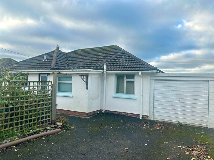 3 Bedroom Property To Rent In The Brittons, Braunton, EX33