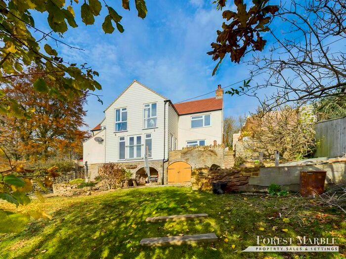 4 Bedroom Property For Sale In Maperton Ridge, Maperton, Wincanton BA9