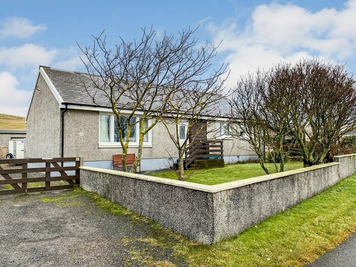 Houses for sale in Boddam, ZE2, Shetland Islands