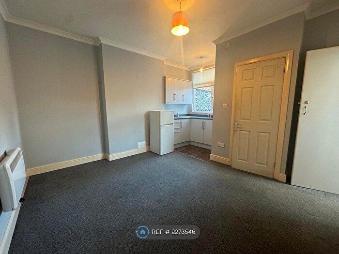 Studio To Rent In Downham Way, Bromley, BR1