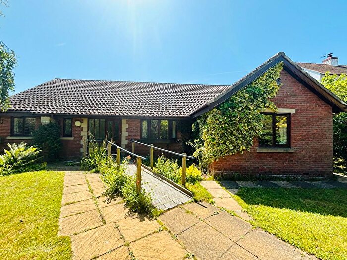 3 Bedroom Detached Bungalow For Sale In Hartford Bridge Farm, Hartford Bridge, Bedlington, NE22