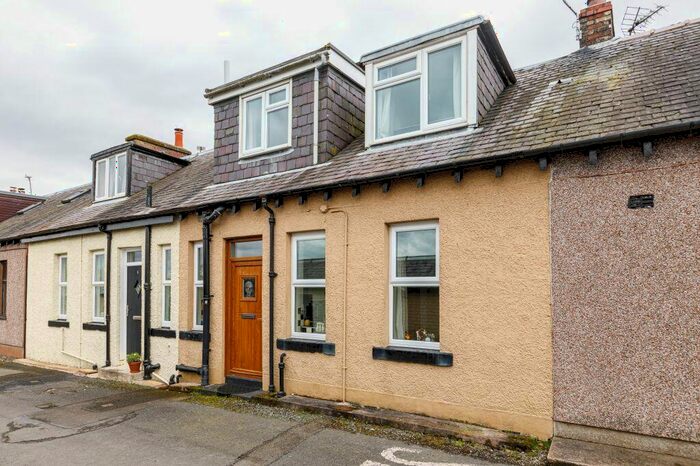 3 Bedroom Cottage For Sale In Rowanburn, Canonbie, DG14