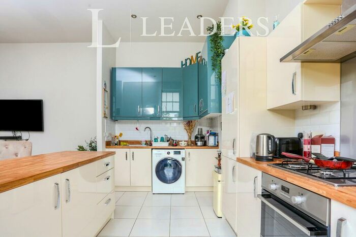 1 Bedroom Terraced House To Rent In Elmdon Drive, Humberstone, LE5