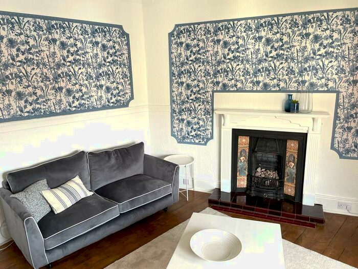 2 Bedroom Flat To Rent In Gateside Street, Largs, North Ayrshire, KA30