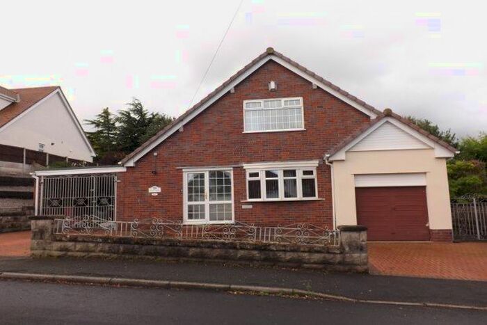 3 Bedroom Detached Bungalow To Rent In Aberconway Road, Prestatyn, LL19