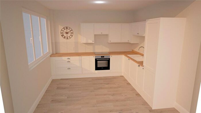 1 Bedroom Flat For Sale In Ebley Wharf, Stroud, Gloucestershire, GL5