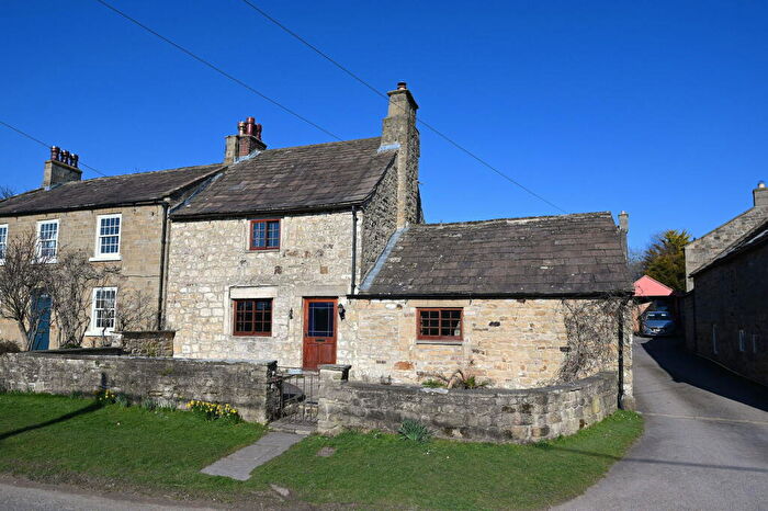 2 Bedroom Cottage To Rent In Grewelthorpe, Ripon, HG4