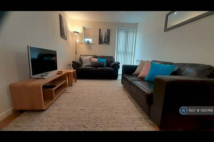 1 Bedroom Flat To Rent In Saddlery Way, Chester, CH1