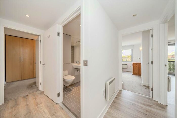 2 Bedroom Apartment To Rent In Dakota Building, Deals Gateway, Deptford, London, SE13