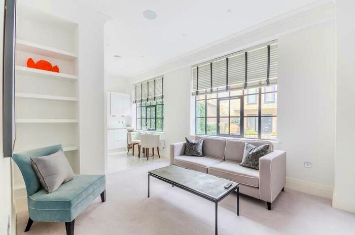 1 Bedroom Flat To Rent In Rainvile Road, Hammersmith, W6