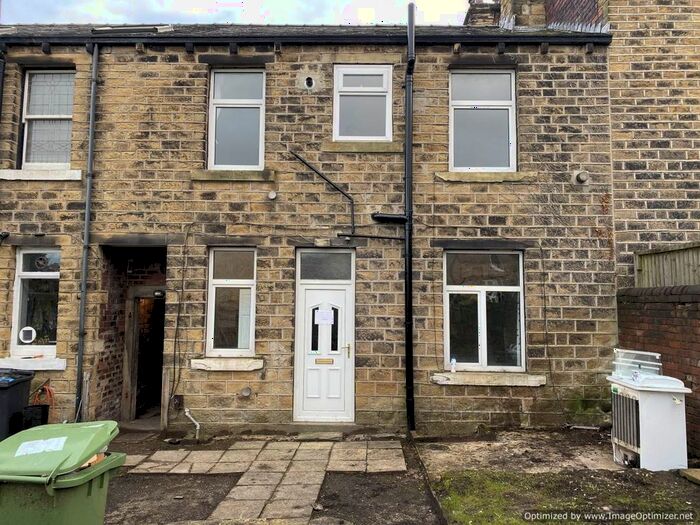 2 Bedroom Terraced House To Rent In Burbeary Road, Lockwood, Huddersfield, West Yorkshire, HD1