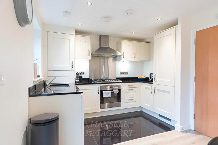 3 Bedroom Terraced House For Sale In St. Michaels Road, East Grinstead, RH19