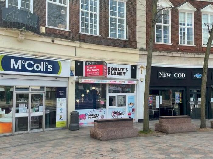 Houses for sale in Winifred Street, WA2, Warrington