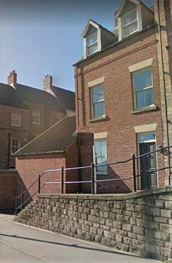 4 Bedroom House To Rent In Highgate, Durham, DH1