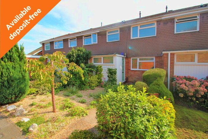 3 Bedroom Terraced House To Rent In Lower Swanwick Road, Swanwick, Southampton, SO31