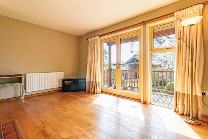 2 Bedroom Bungalow For Sale In Norwich Road, Swaffham, PE37